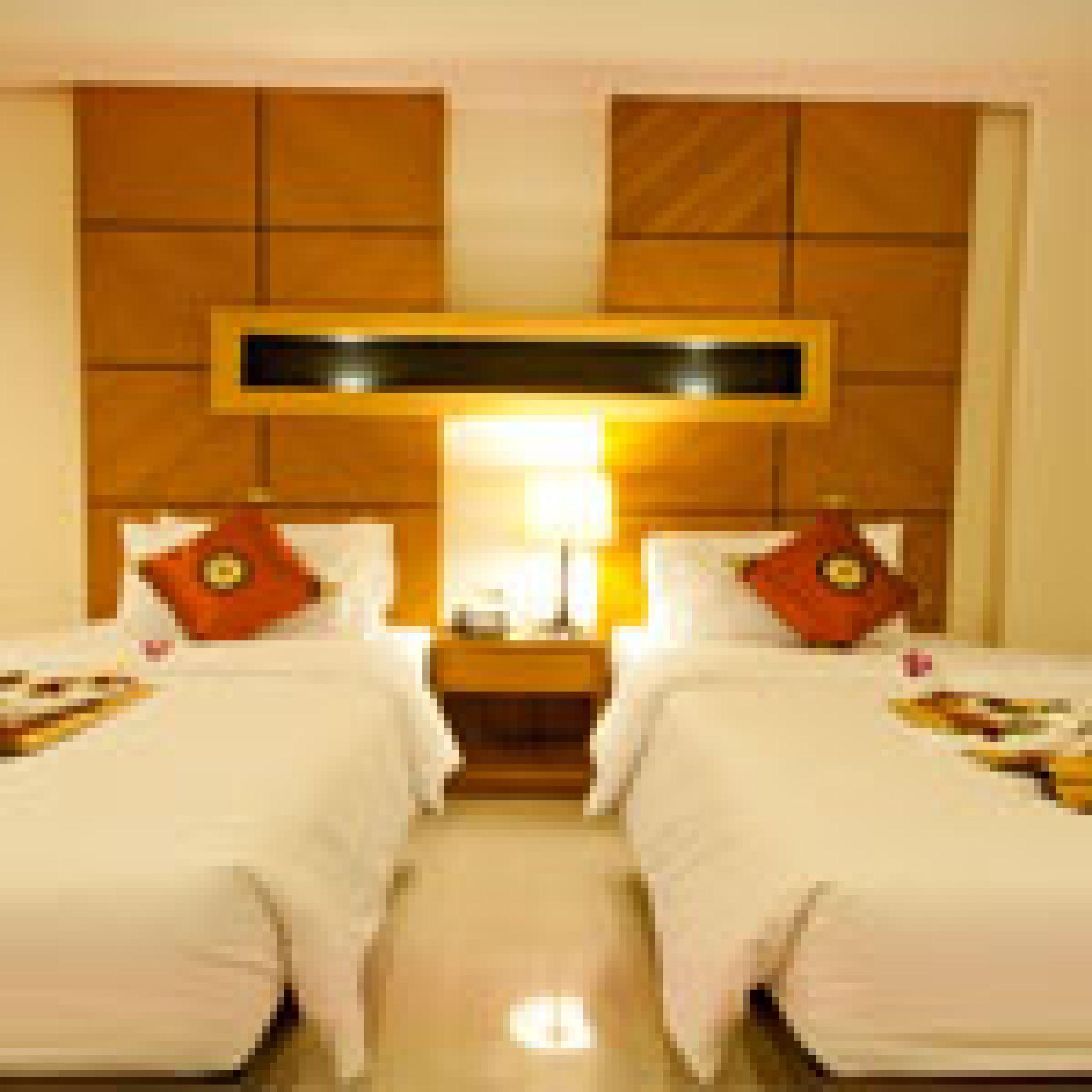 Gu Hotel Patong Пхукет Экстерьер фото