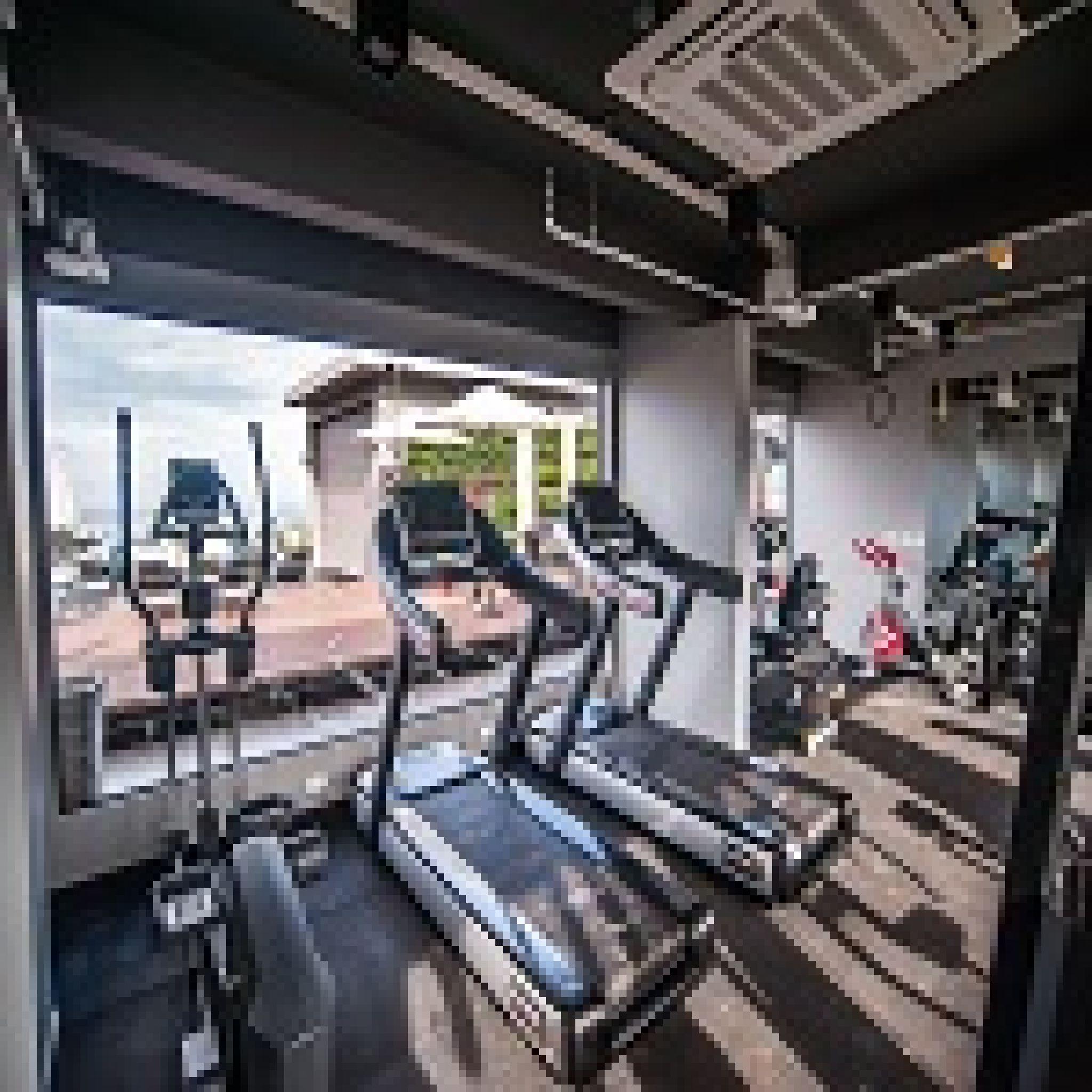 Gu Hotel Patong Пхукет Экстерьер фото
