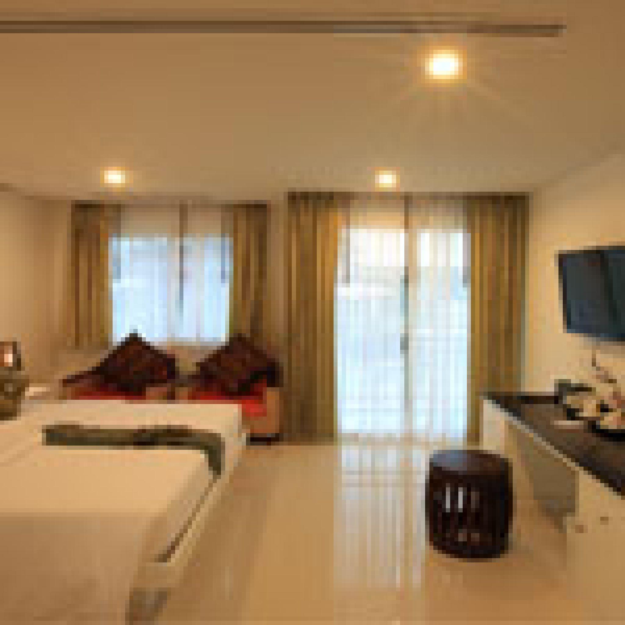 Gu Hotel Patong Пхукет Экстерьер фото