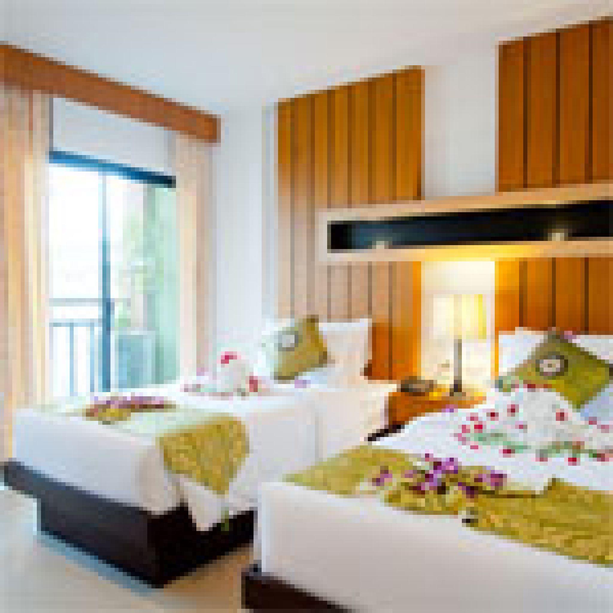 Gu Hotel Patong Пхукет Экстерьер фото