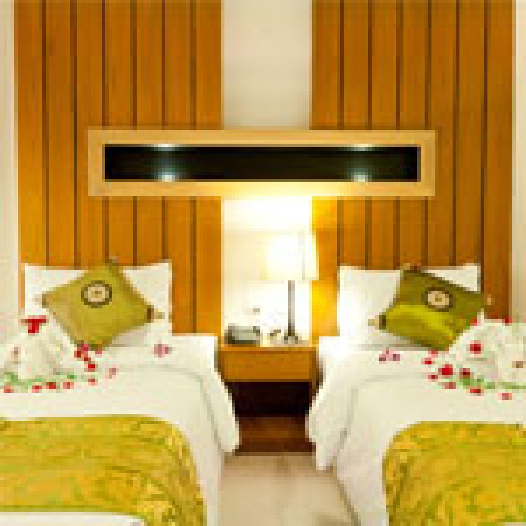 Gu Hotel Patong Пхукет Экстерьер фото