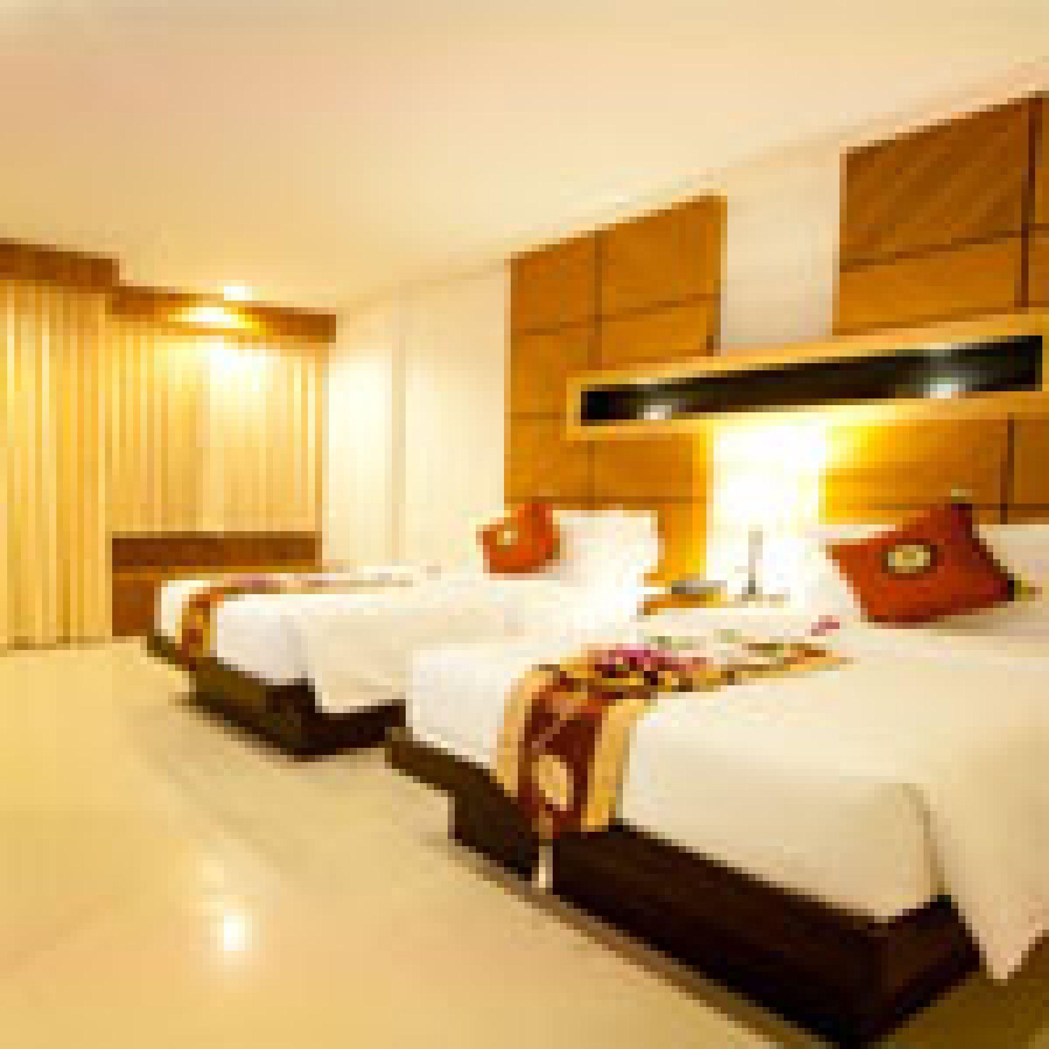 Gu Hotel Patong Пхукет Экстерьер фото